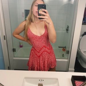 Isabelles Cabinet sundress